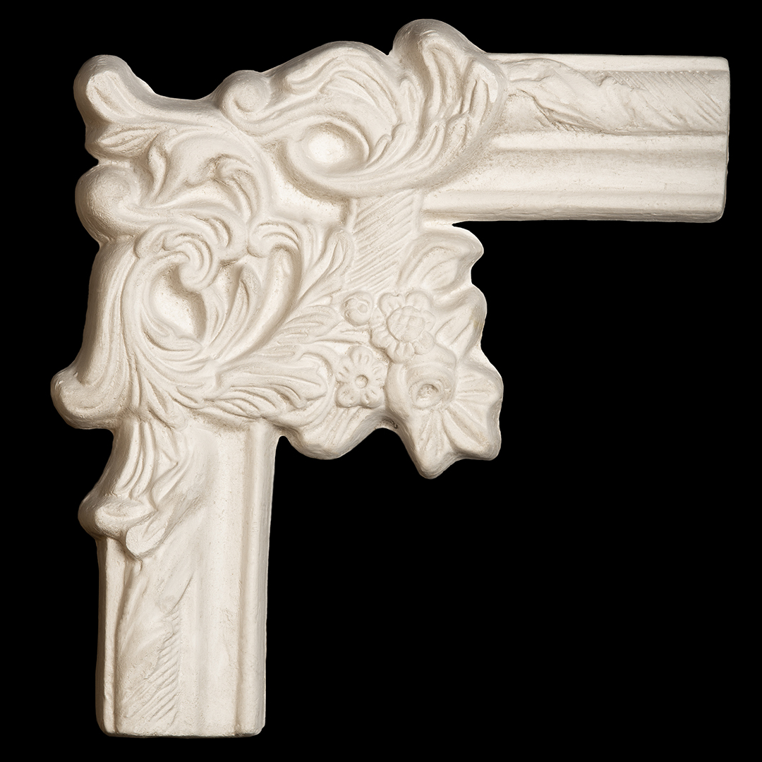 Decoración Artística Lógica